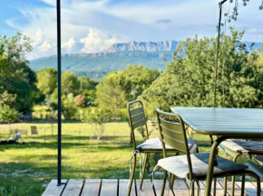 Maisonette Sainte Victoire
